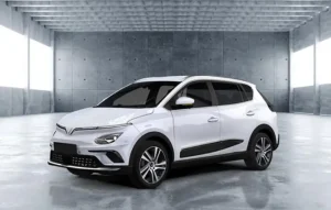 Vận Tốc Tối Đa Của Xe Ô Tô Điện Vinfast Vf E34