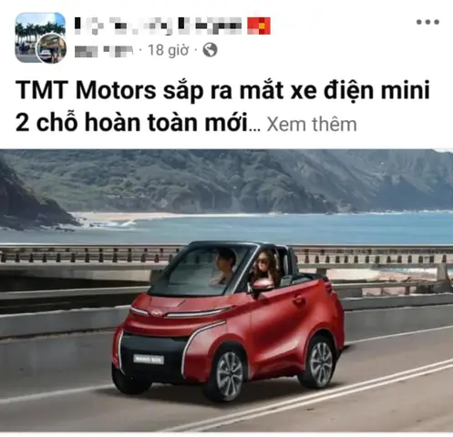 Xe Ô Tô Vinfast Xuất Khẩu Tây Ban Nha