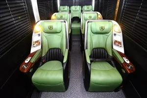 Xe Khách Huy Hoàng