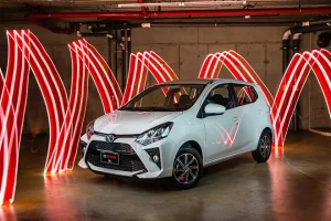 Giá Xe Toyota Wigo Tháng 6/2022, Ưu Đãi 20 Triệu Đồng Và 10% Bhvc - 1