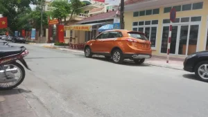 Xe Ô Tô X65 Là Hãng Nào