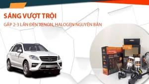 Sáng Hơn Vượt Trội