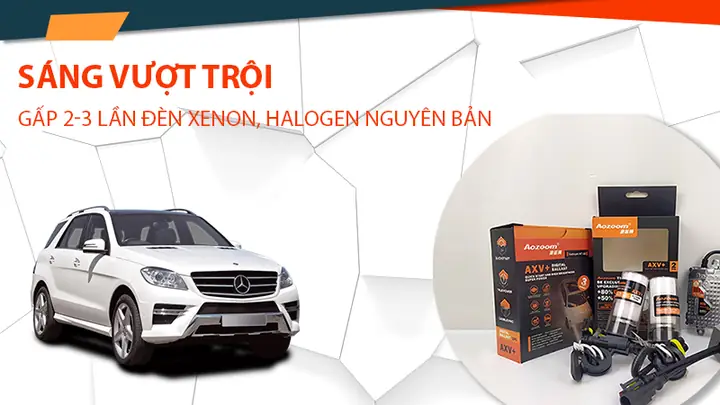 Sáng Hơn Vượt Trội