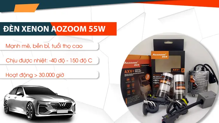 Tuổi Thọ Cao, Sử Dụng Lâu Dài