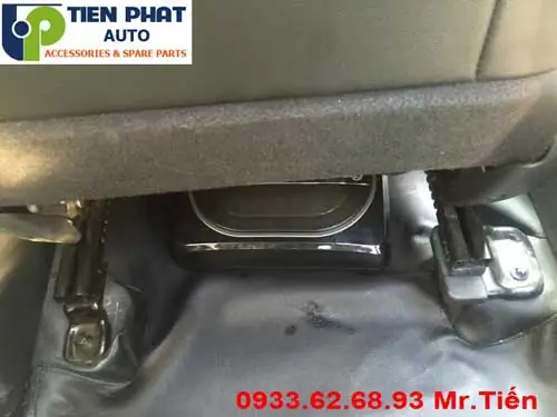 Lap Loa Sub Gam Ghe Cho Toyota Zace 2016