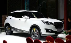 Bảng Giá Xe Zotye 2024 Mới Nhất (11/2025)