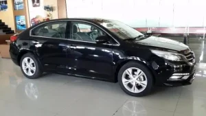 Bảng Giá Xe Zotye 2024 Mới Nhất (11/2025)