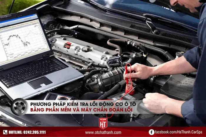 Khắc Phục Hiện Tượng Xe Ô Tô Bị Bỏ Máy Bằng Cách Nào?