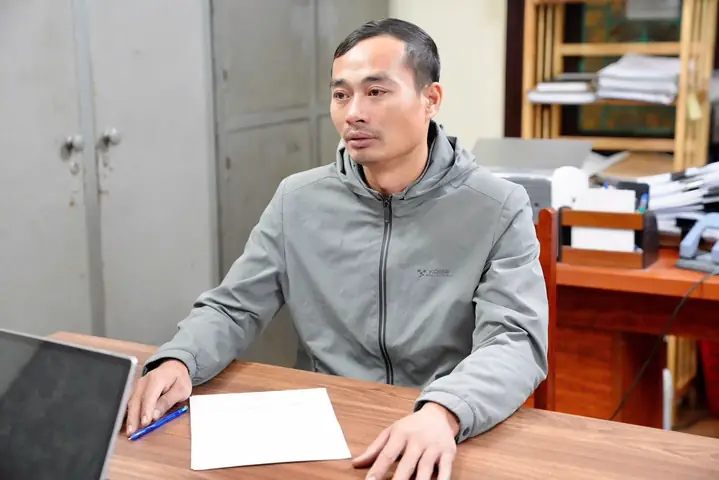 Khởi Tố Bị Can Đâm Vợ Chết, Bố Vợ Bị Thương Khi Đang Giải Quyết Mâu Thuẫn Tại Tòa Án