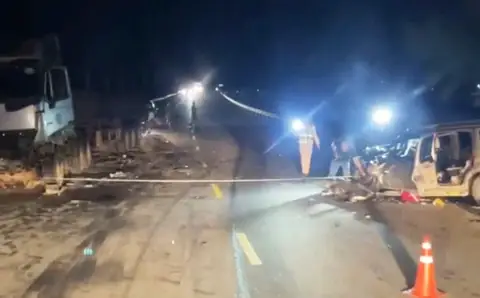 Xe Tải Tông Xe Ô Tô 4 Chỗ Đà Nẵng: Nguyên Nhân, Hậu Quả Và Cách Phòng Tránh