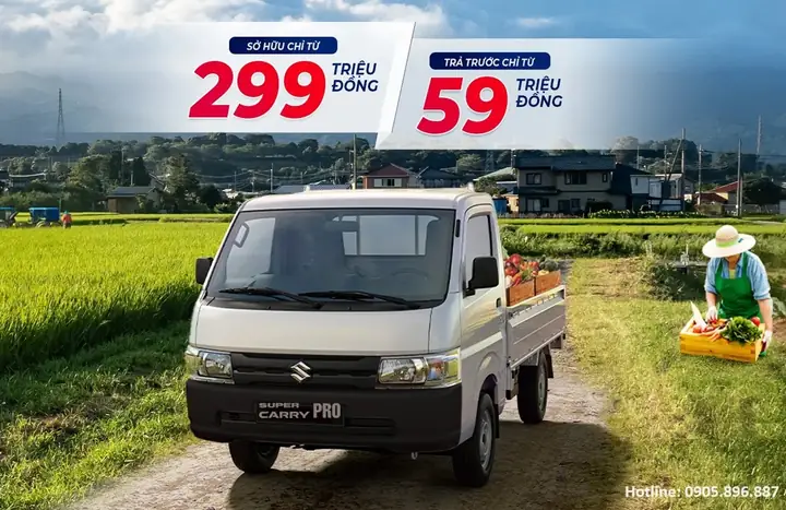 Xe Tai Tong Xe Ô Tô 4 Chô Da Nang