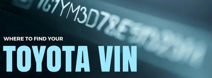 Tìm Hiểu Về Số Vin, Số Khung Và Ứng Dụng Vào Việc Xác Định Phụ Tùng Theo Xe