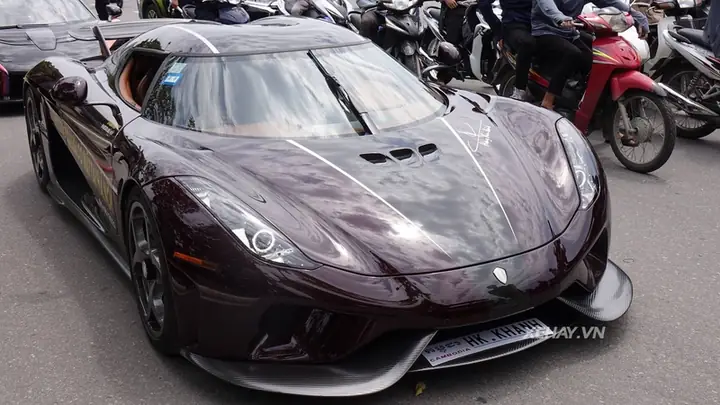 Xem Xe Ô Tô Đắt Nhất Việt Nam