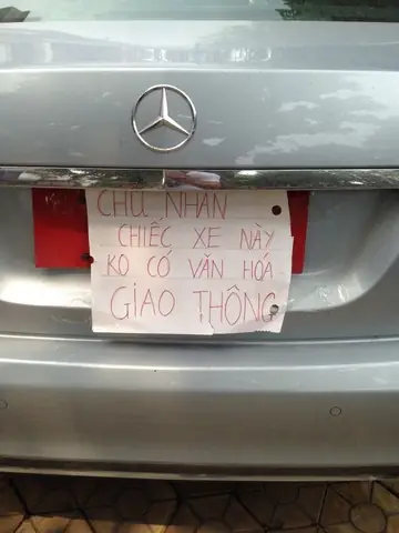 Cách Xin Đỗ Nhờ Xe Ô Tô 'văn Minh' Ở Hà Nội