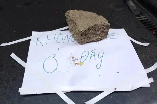 Cách Xin Đỗ Nhờ Xe Ô Tô 'văn Minh' Ở Hà Nội