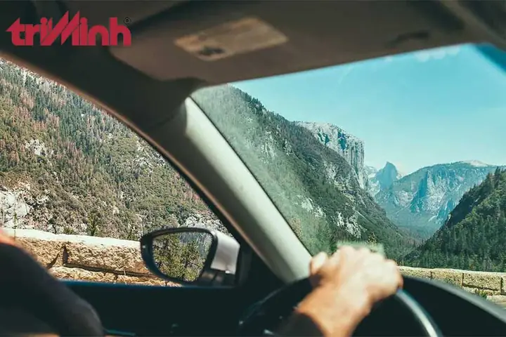 Kinh Nghiệm Di Chuyển: