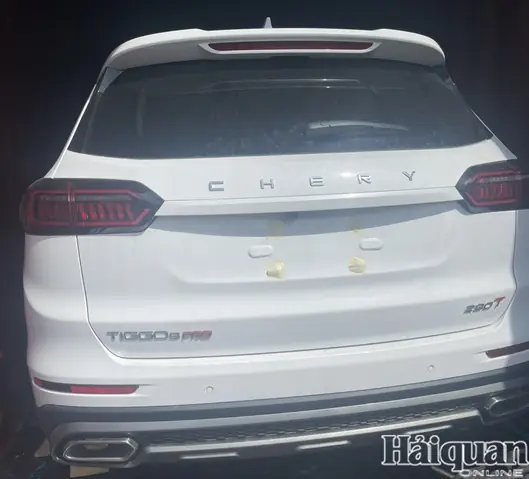 Từ Vụ Nhập Lậu 3 Ô Tô Tại Hải Phòng: Điều Kiện Kinh Doanh Nhập Khẩu Ô Tô Thế Nào?