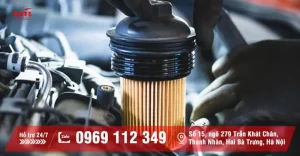 Khi Nào Cần Xúc Rửa Bình Xăng?