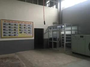 Sự Khác Biệt Nổi Trội Của Xưởng Sơn Suzuki Hải Dương: