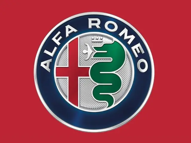 Các Logo Của Ô Tô