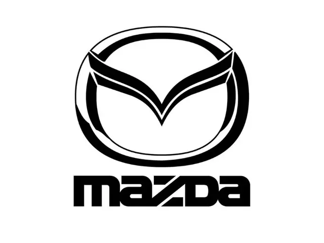 17. Logo Hãng Xe Ô Tô Mazda