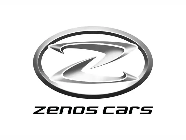 Các Biểu Tượng Xe Hơi