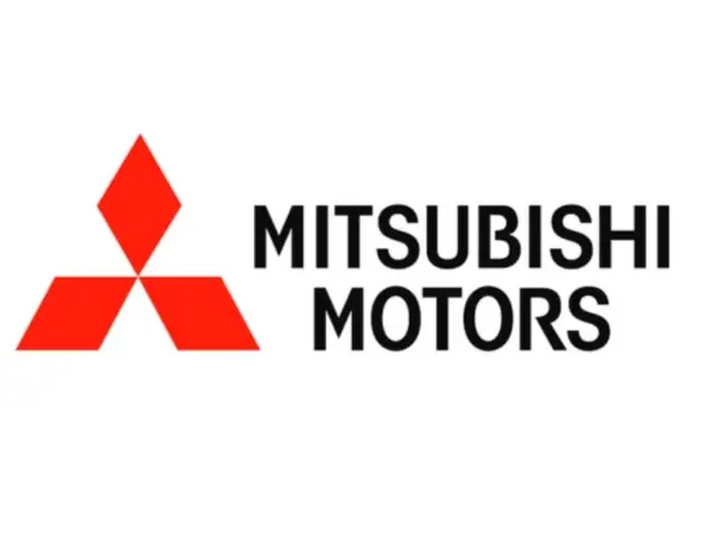 15. Logo Hãng Xe Ô Tô Mitsubishi