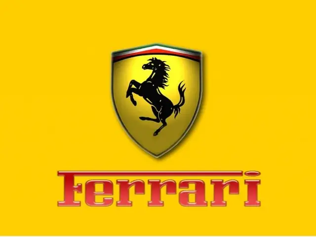 Các Logo Của Xe Hơi