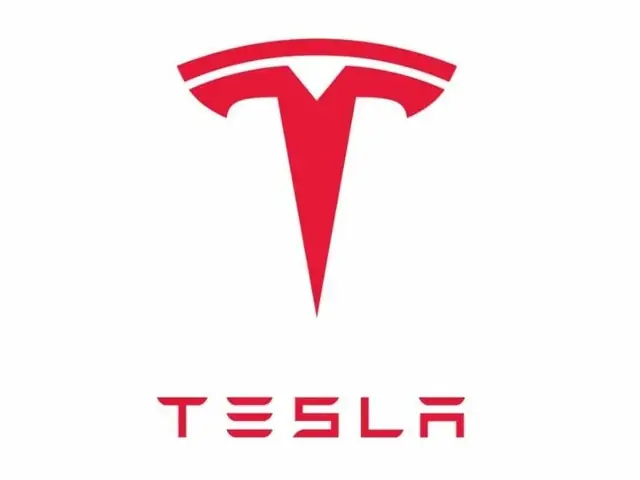 13. Logo Hãng Xe Ô Tô Tesla