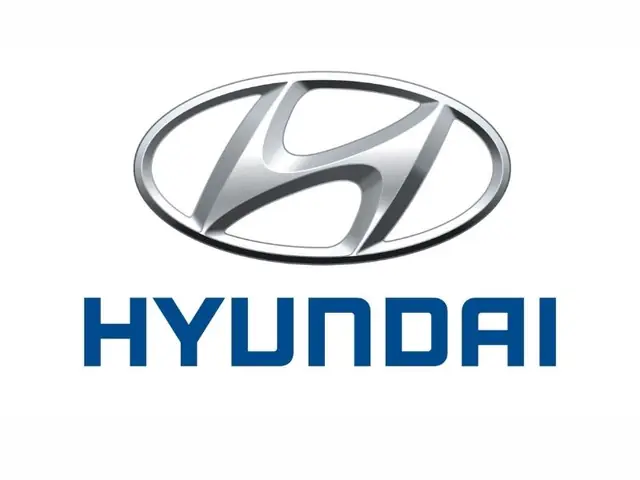 Logo Hãng Xe Ô Tô Hyundai