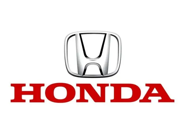Logo Hãng Xe Ô Tô Honda