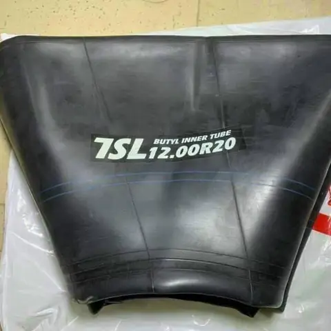 Giới Thiệu Về Săm Xe Và Yếm Xe Ô Tô