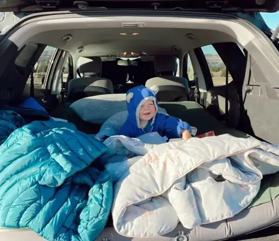 Có Thể Đưa Cả Trẻ Em Đi Cùng