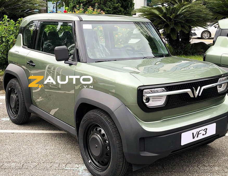 Chi phí 1 lần sạc VF 3: Tổng quan và các yếu tố ảnh hưởng