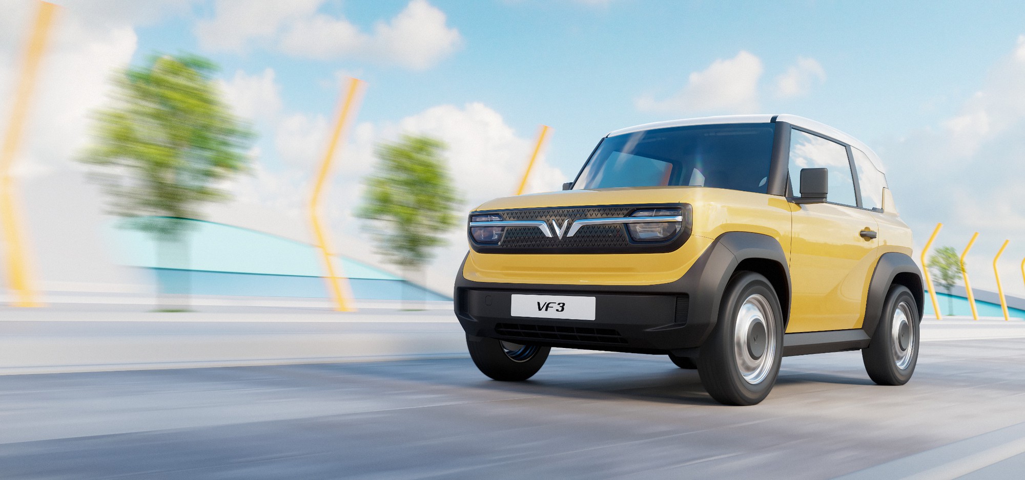 Chi phí sạc xe điện VinFast VF3: Tổng quan và các yếu tố ảnh hưởng