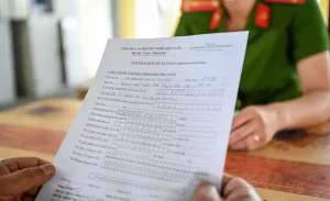 Một Người Được Đăng Ký Tối Đa Bao Nhiêu Xe?