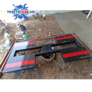 Xe Ô Tô Gồm Mấy Cánh Quạt