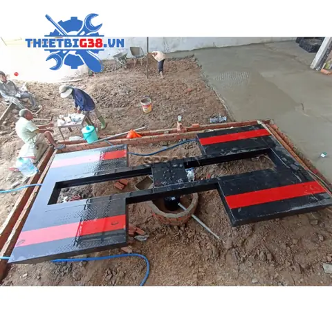 Xe Ô Tô Gồm Mấy Cánh Quạt