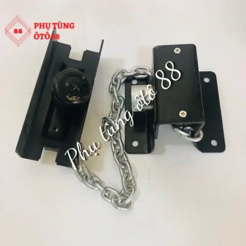 Bộ Treo Của Ô Tô Xe Tải: Hệ Thống Lá Nhíp, Khí Nén, Lò Xo Xoắn