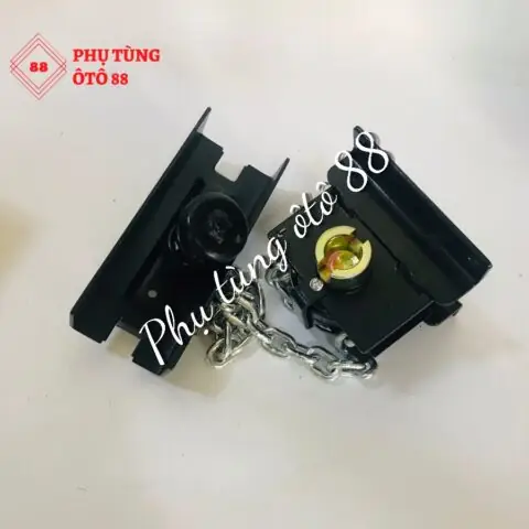 Ứng Dụng Phổ Biến Của Treo Lá Nhíp