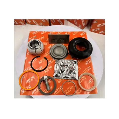 Tầm Quan Trọng Vượt Trội Của Hệ Thống Treo Trên Ô Tô Xe Tải