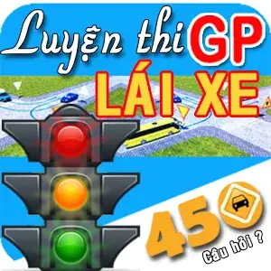 Thi Trắc Nghiệm Online Sát Hạch 450