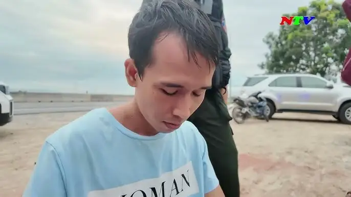 Thực Trạng Các Vụ Trộm Xe Ô Tô Hiện Nay