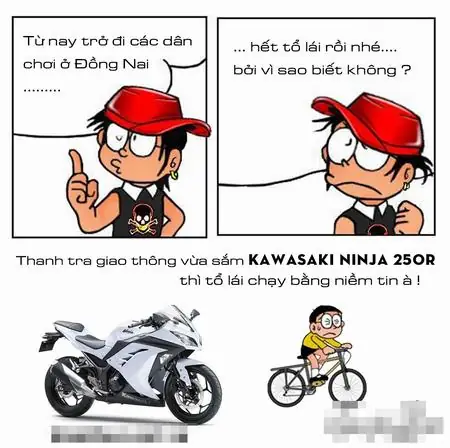 Ảnh Chế Lái Xe Ô Tô: Những Khoảnh Khắc Hài Hước & Bài Học An Toàn Đằng Sau Tiếng Cười