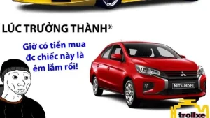 Ảnh Chế Xe Ô Tô: Tổng Hợp Các Bức Ảnh Hài Hước, Ý Nghĩa Về Chủ Đề Ô Tô