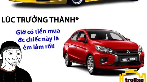 Ảnh Chế Xe Ô Tô: Tổng Hợp Các Bức Ảnh Hài Hước, Ý Nghĩa Về Chủ Đề Ô Tô