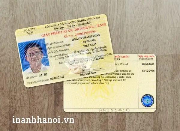 Quy Trình Cần Biết Khi Thi Lấy Bằng Lái Xe