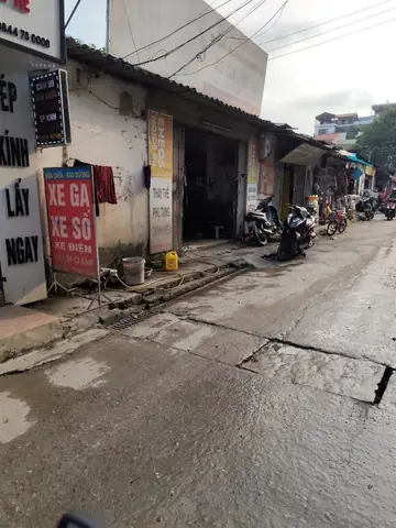 Chất Thải Nguy Hại Là Gì?