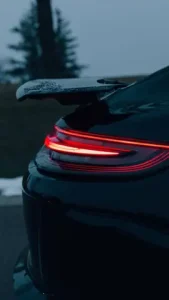 Hình Ảnh Siêu Xe Porsche