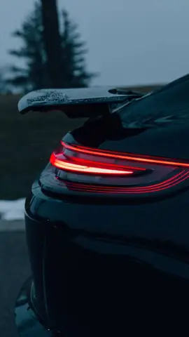 Hình Ảnh Siêu Xe Porsche